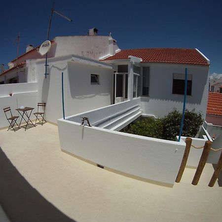 Ahoy Porto Covo Hostel ภายนอก รูปภาพ