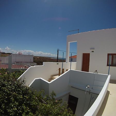 Ahoy Porto Covo Hostel ภายนอก รูปภาพ