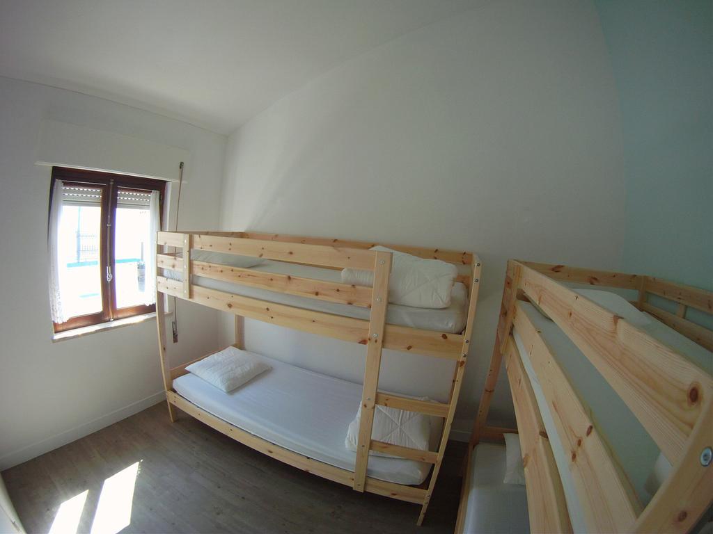 Ahoy Porto Covo Hostel ห้อง รูปภาพ
