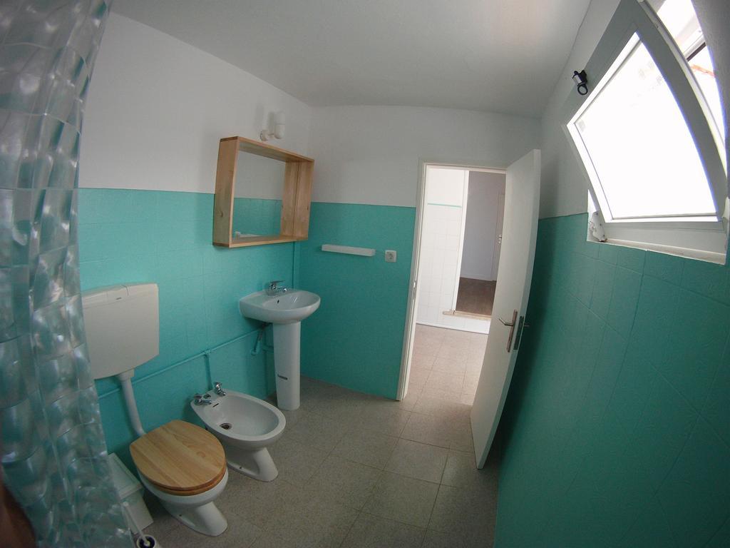 Ahoy Porto Covo Hostel ภายนอก รูปภาพ