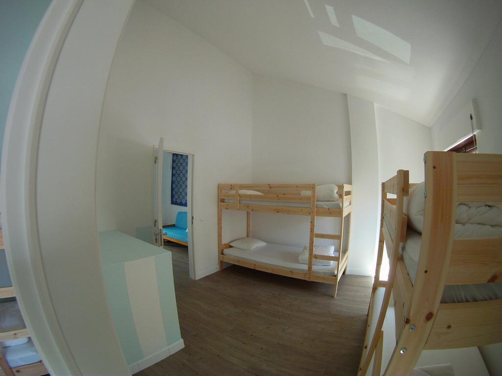 Ahoy Porto Covo Hostel ห้อง รูปภาพ