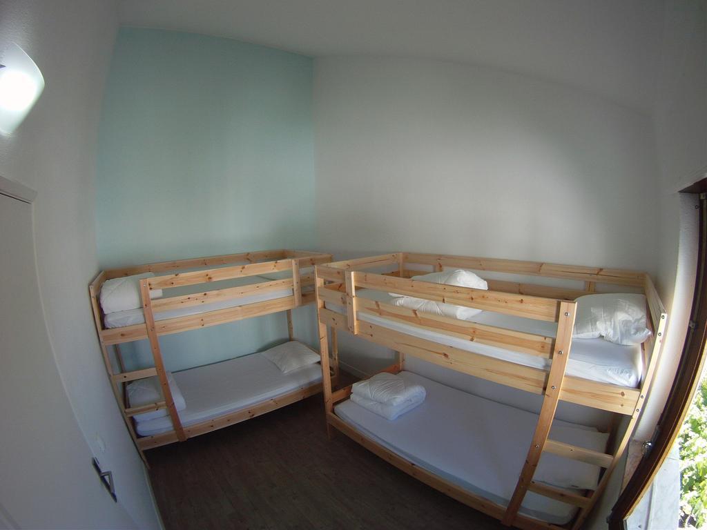 Ahoy Porto Covo Hostel ห้อง รูปภาพ