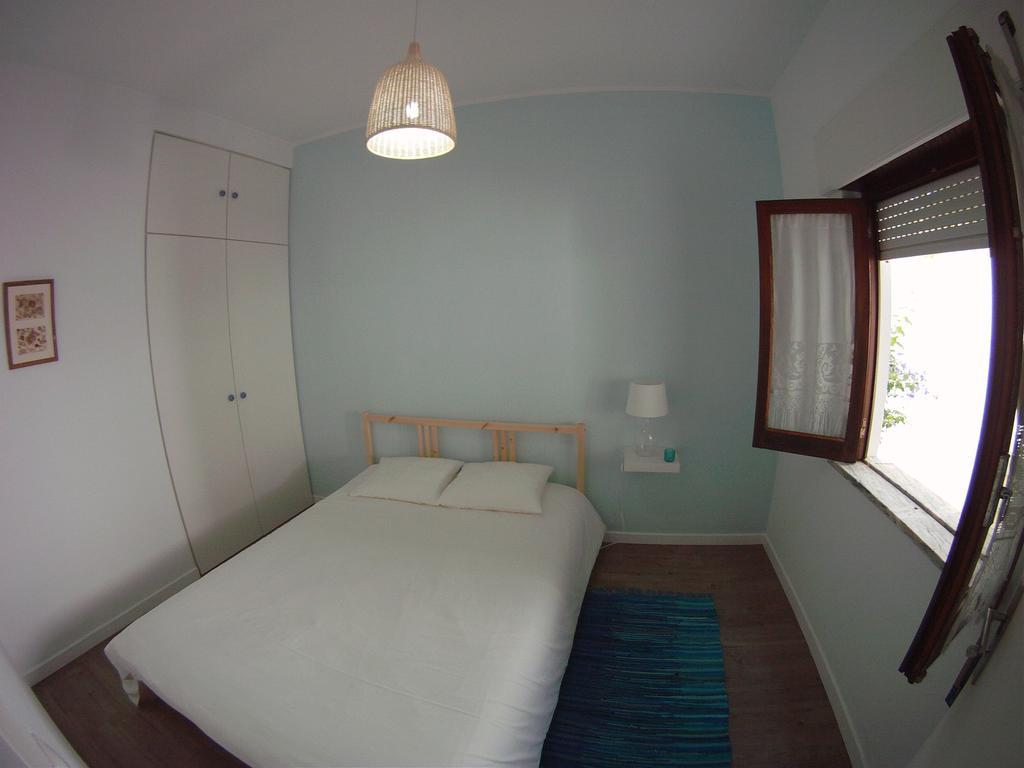 Ahoy Porto Covo Hostel ห้อง รูปภาพ