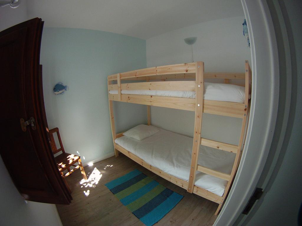 Ahoy Porto Covo Hostel ห้อง รูปภาพ