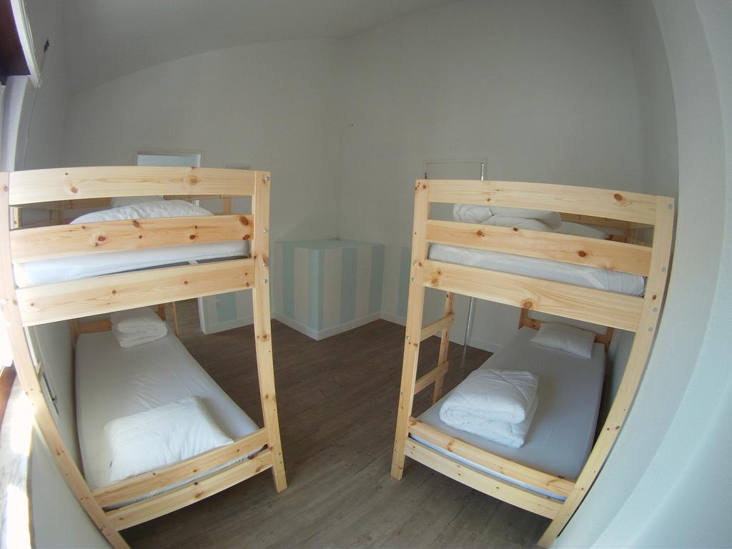 Ahoy Porto Covo Hostel ห้อง รูปภาพ